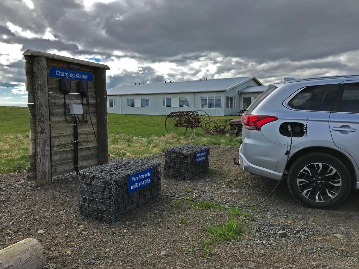 Lambastadir 3* Selfoss
