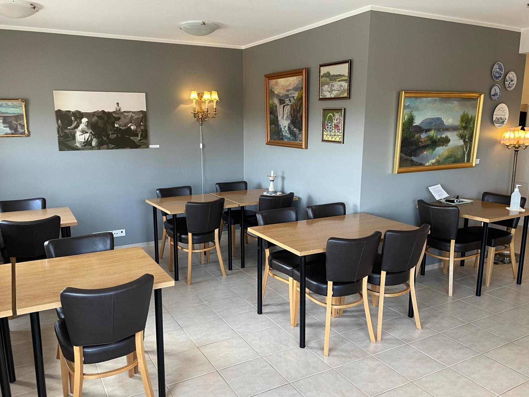 Lambastadir Guest house Selfoss