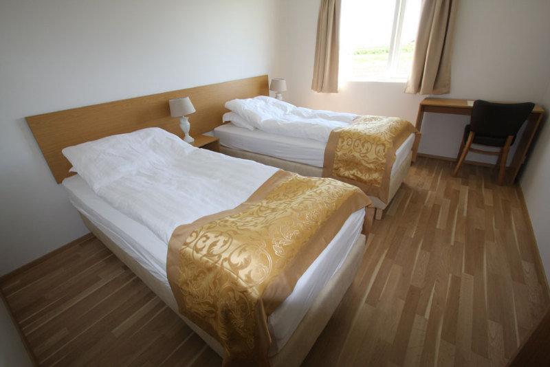 Lambastadir Guest house Selfoss
