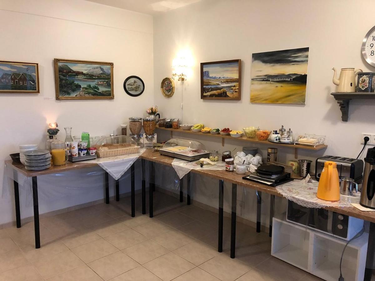 Guest house Lambastadir Selfoss